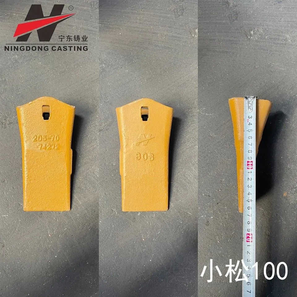 30S konisks standarta padoms