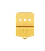 324-5258,3245258 Caterpillar pamatnes malu pārsegi