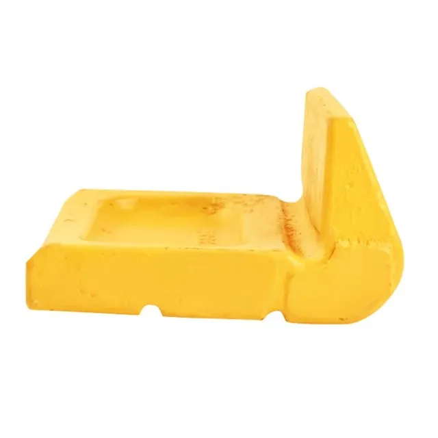 333/H2521,2451002 JCB metināts dziedināšanas aizsargs 106 mm