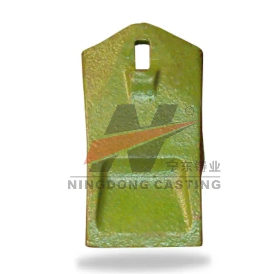 35r esco stila klints īss kausa zobs