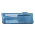 37HXS Hensley standarta netīrumu kausa zobs