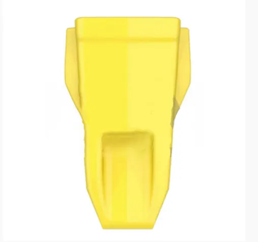 387-6845 A150 Cat 992 990 Iekrāvēja īss zobs