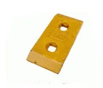 3S3225 CAT fiksatora stienis