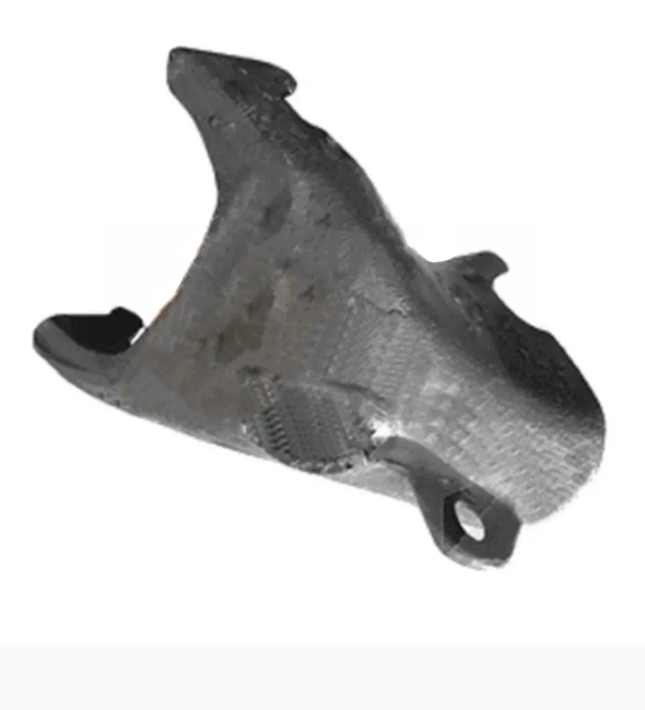 475WS152 WC3P200 Komatsu PC2000 adaptera sānu aizsargs