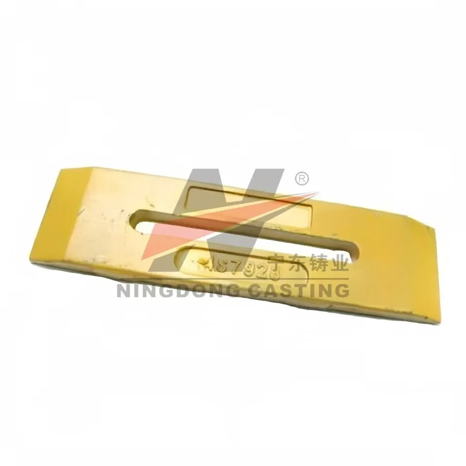 Rezerves Caterpillar 4S7928 tīrīšanas stieņi