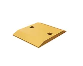 4T3015 Caterpillar uzskrūvējamais segments