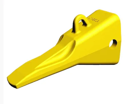 4T4503 Caterpillar Style D9 Ripper Zoba punkts