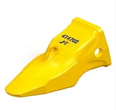 4T4702PT Caterpillar Style J700 sānu tapas kausa zobs