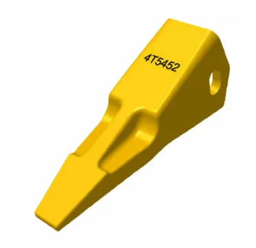 4T5452 Caterpillar 4T-5452 vidējais caurlaidības uzgalis