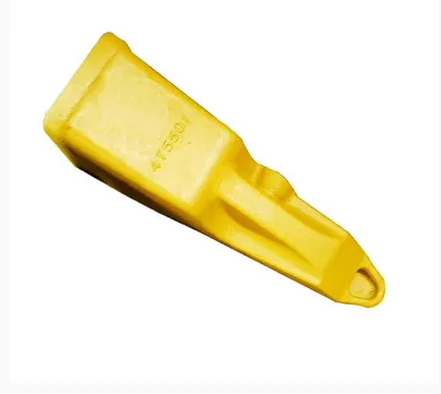 4T5501 D9L, D10,D11 Kāpura īsais zobs