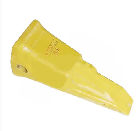 4T5502HD Caterpillar D9L D10T Lieljaudas ripper Point