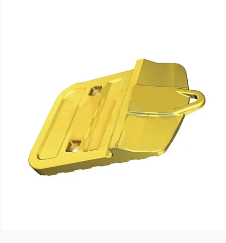 4T6693HA 920-963 Iekrāvēja liešanas pusbultas segments