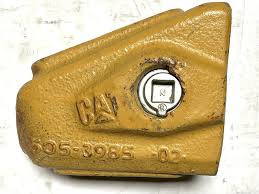 505-3985 CAT A80 nolīdzināšanas malas pārveidošanas padoms