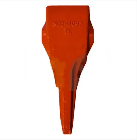 505-4097TL CAT320 NG 320GC Advansys Penetration Plus Tiger uzgalis