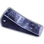 50hx hensley standarta garie kausa zobi