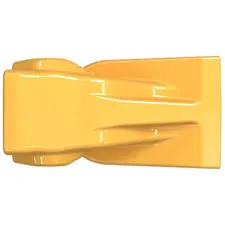 539-5771 Caterpillar A70 Advansys smagie nobrāzumi zobi