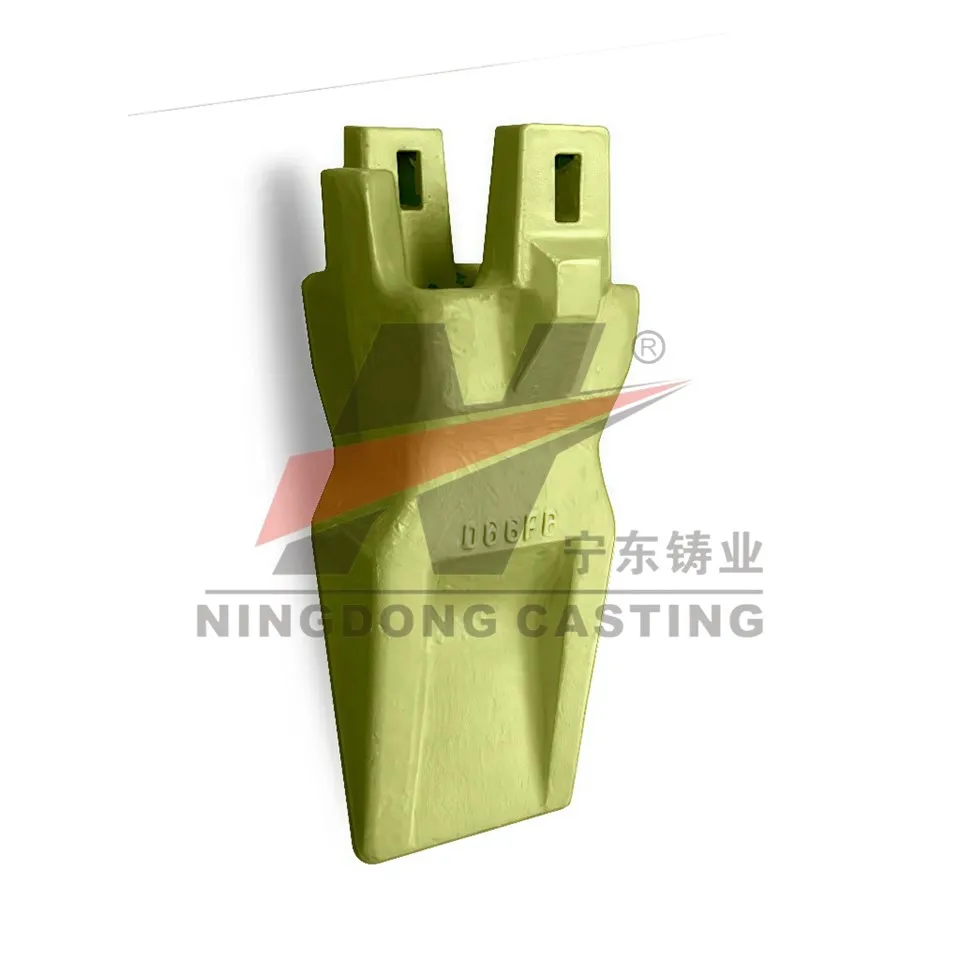 66-FP, 66FP SUPERTAPER ESCO WIDE TOTH