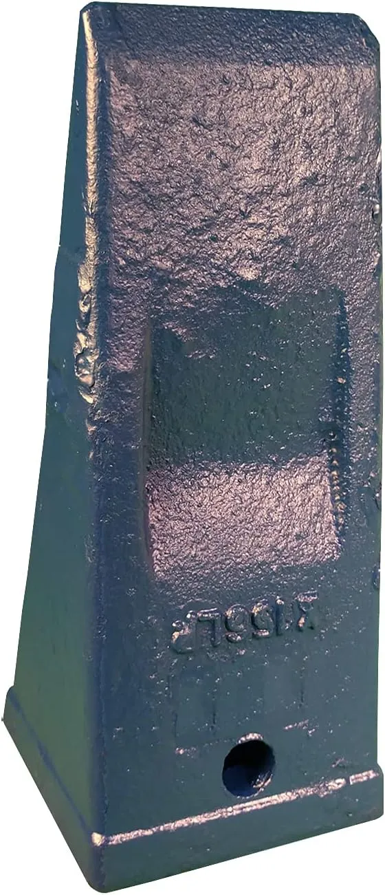 6672351 Bobcat Skid stūres lieljaudas kausa zobs