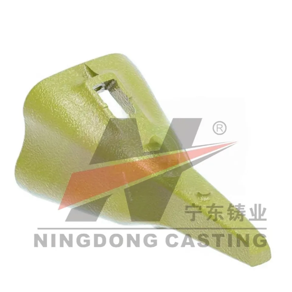 6gac 2 6 G sērijas dragas griezēja galvas zobu kalts