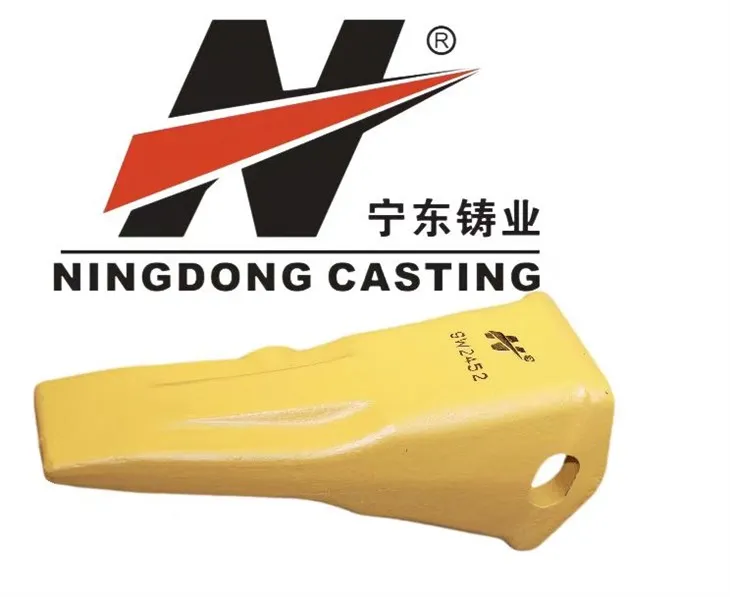 6J8813, 6J-8813.9W2452 Ripper kausa zobs Cat R450 sērijai