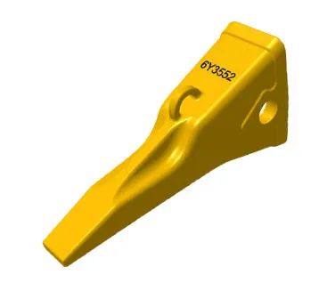 6Y3552 Caterpillar vidējas caurlaidības uzgalis