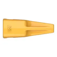 6Y8229 Ekskavatora iekrāvējs 446B 446 Ekskavators E70B Zobs