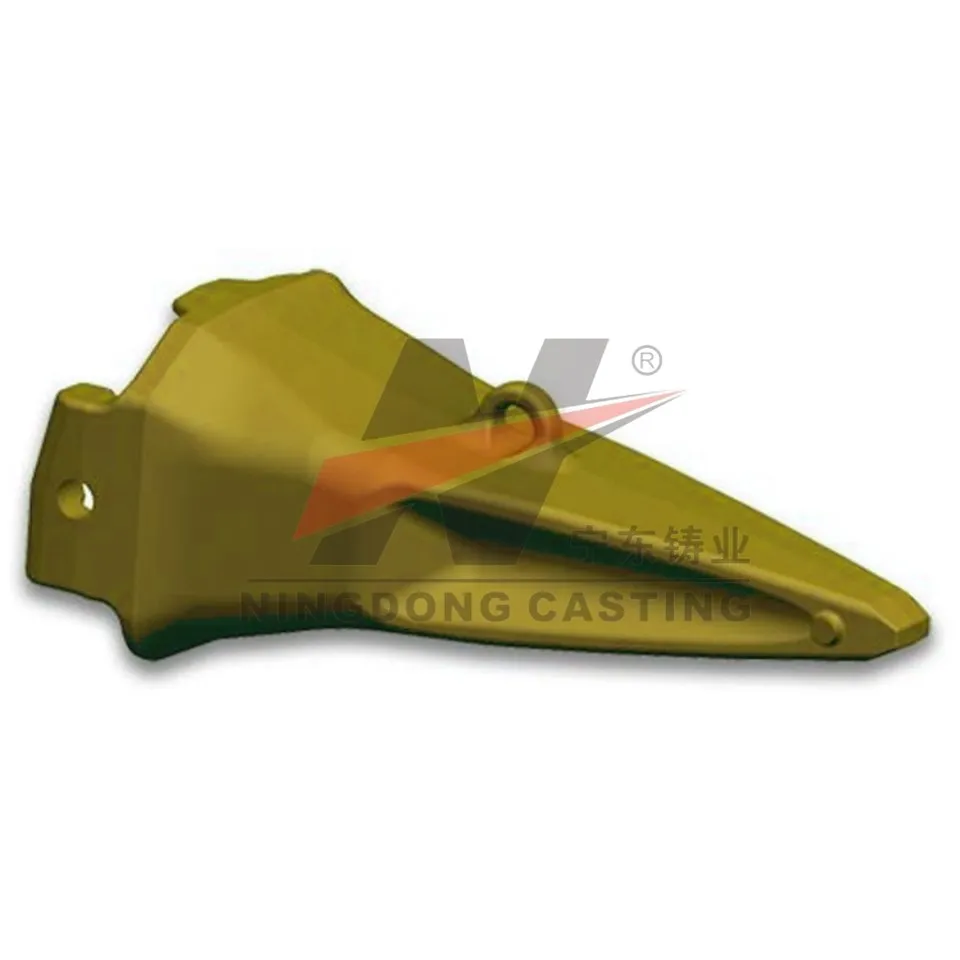 70SV2VX ESCO kalnrūpniecības sistēma 70SV2 tīģera zobs