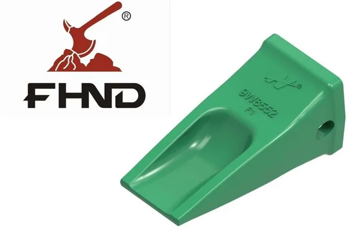 7J9552,7J-9552,CAT 9W8552 J550 rakšanas kausa zobi