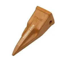 7T8459,7T-8459 Tīģera zoba uzgalis der Caterpillar