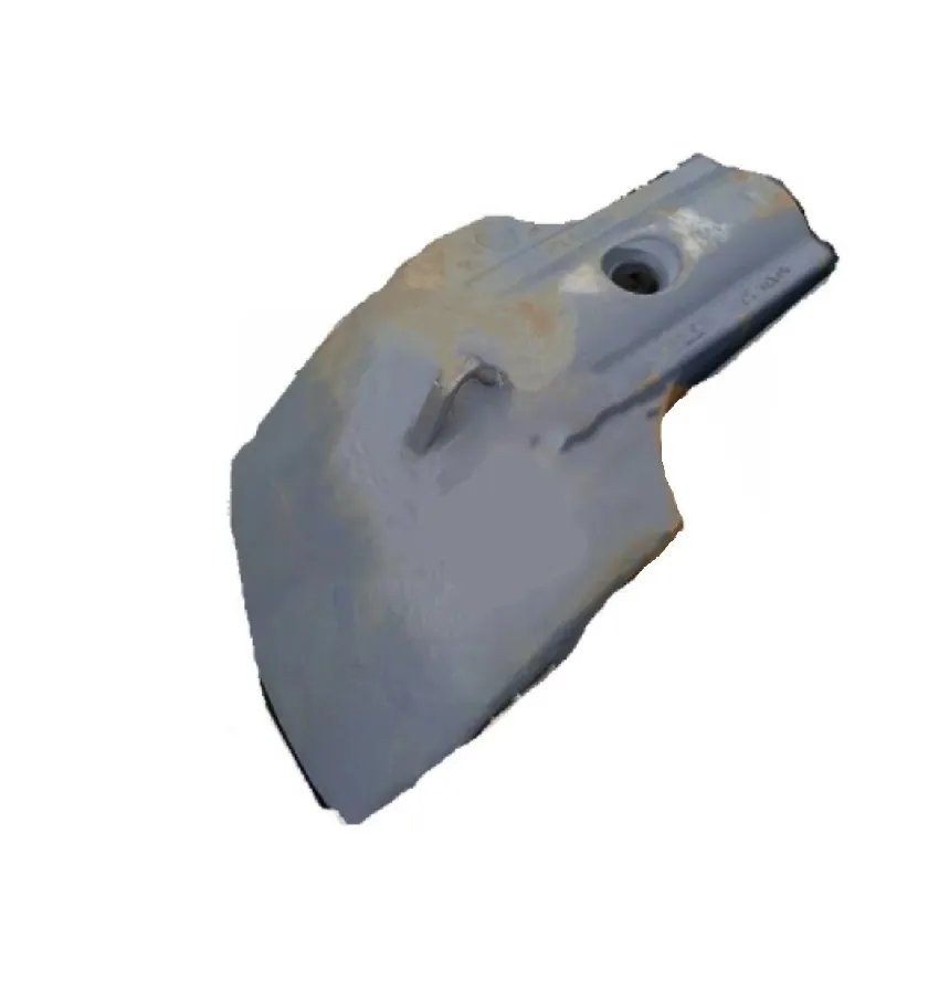 93295740 LS5501750JR Hensley Bucket lūpu aizsargs