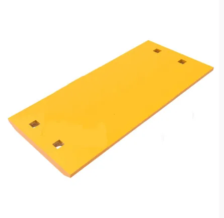 980G riteņu iekrāvēja nodiluma plāksne 1130349,113-0349