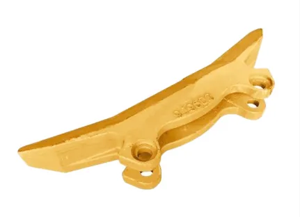 9J9600 Caterpillar ekskavatora rezerves daļu aizsargs sānjosla