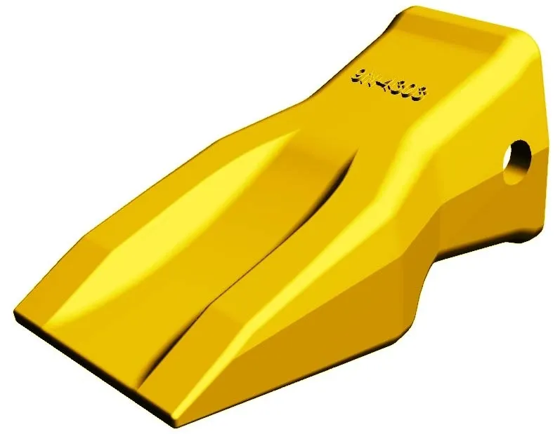 9N4353 CAT Style J350 Lieljaudas nobrāzuma uzgalis