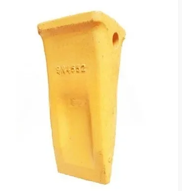 9W1553,9J4553 CAT ekskavatora kausa zoba punkta uzgaļa nobrāzums