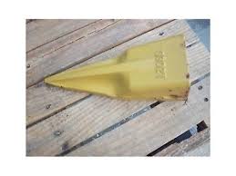 9W8309,9W-8309 kaķa tīģera kausa zobs ar garu galu