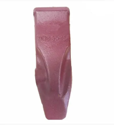 9W8452E CAT Style IZCILI IEKĀRTĪBA UN NODILTA IZMILZĪGA zobs