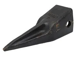 9W8452TL,9W-8452TL CAT J460 J450 Tīģera garās sānu tapas kausa zobs