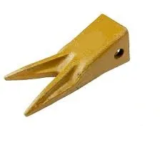 9W8452WTL CAT iekrāvējs ekskavators Twin Tiger kausa zoba punkts