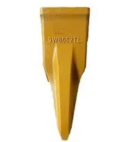 9W8552TL J550 Kalšanas viena tīģera kausa zobs