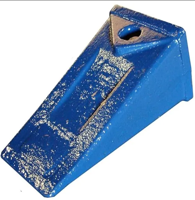 Ad -156, x156, x -156 paraboliskais īsais zobs