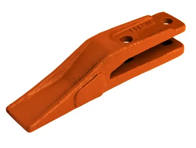 Ekskavatora iekrāvēja kausa uzgalis CAT Style