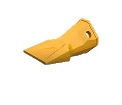 Ekskavatora iekrāvējs DRS230 garš uzgalis 208-5236,2085236