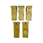 Bobcat 6710001 Hensley stila x156L standarta garie zobi