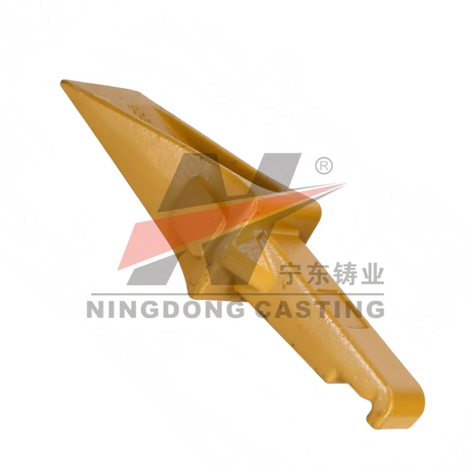 Bofors zobi ekskavatoriem - 31101