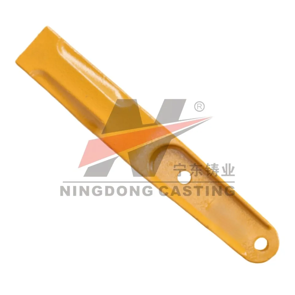 Bofors zobi iekrāvējiem - 33102