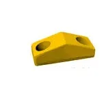 Uzskrūvējamā blietēšanas pēda 8K9189,8K-9189