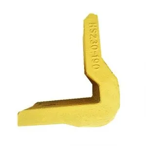 Spainis papēdis aizsargs HS230-190} GET detaļas