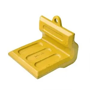 Kausa papēža apvalka aizsardzība 157-1019