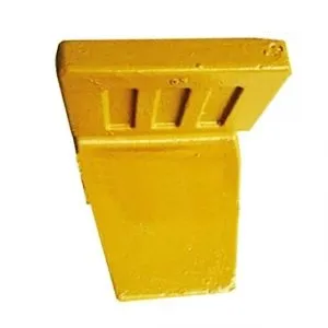 Kausa nodiluma daļas Papēža apvalks HS290-240