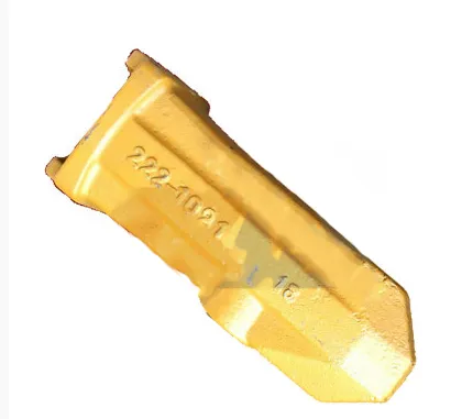 CAT 222-1091 K90 lielas slodzes iespiešanās zobs